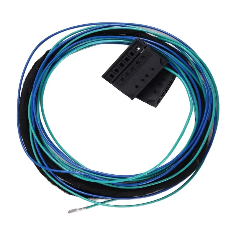 A48P-LED Taillight Retrofit Wiring Harness Taillight Retrofit Wiring Harness Wiring Harness For BMW
A48P-LED Taillight Retrofit Wiring Harness Taillight Retrofit Wiring Harness Wiring Harness For BMW