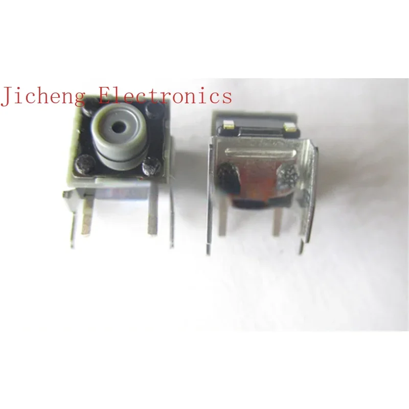 10PCS Japanese Original 7× Seven × 5 7*7*5 2 Feet With Bracket Touch Dustproof Switch Button
10PCS Japanese Original 7× Seven × 5 7*7*5 2 Feet With Bracket Touch Dustproof Switch Button