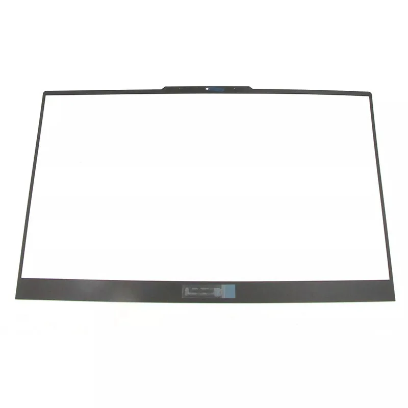 New Lcd Bezel For Lenovo Legion 5 15IAH7H 82RB 5-15IAH7 82RC 5-15ARH7 5B30S19036
New Lcd Bezel For Lenovo Legion 5 15IAH7H 82RB 5-15IAH7 82RC 5-15ARH7 5B30S19036