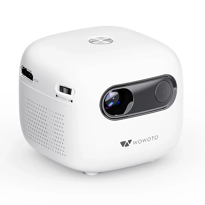 2026 Mini Q6plus LED Projector for Android Phones 9.0 Built-in Battery Outdoor Use WIFI Bluetooth Beamer Promotional Gift
2026 Mini Q6plus LED Projector for Android Phones 9.0 Built-in Battery Outdoor Use WIFI Bluetooth Beamer Promotional Gift