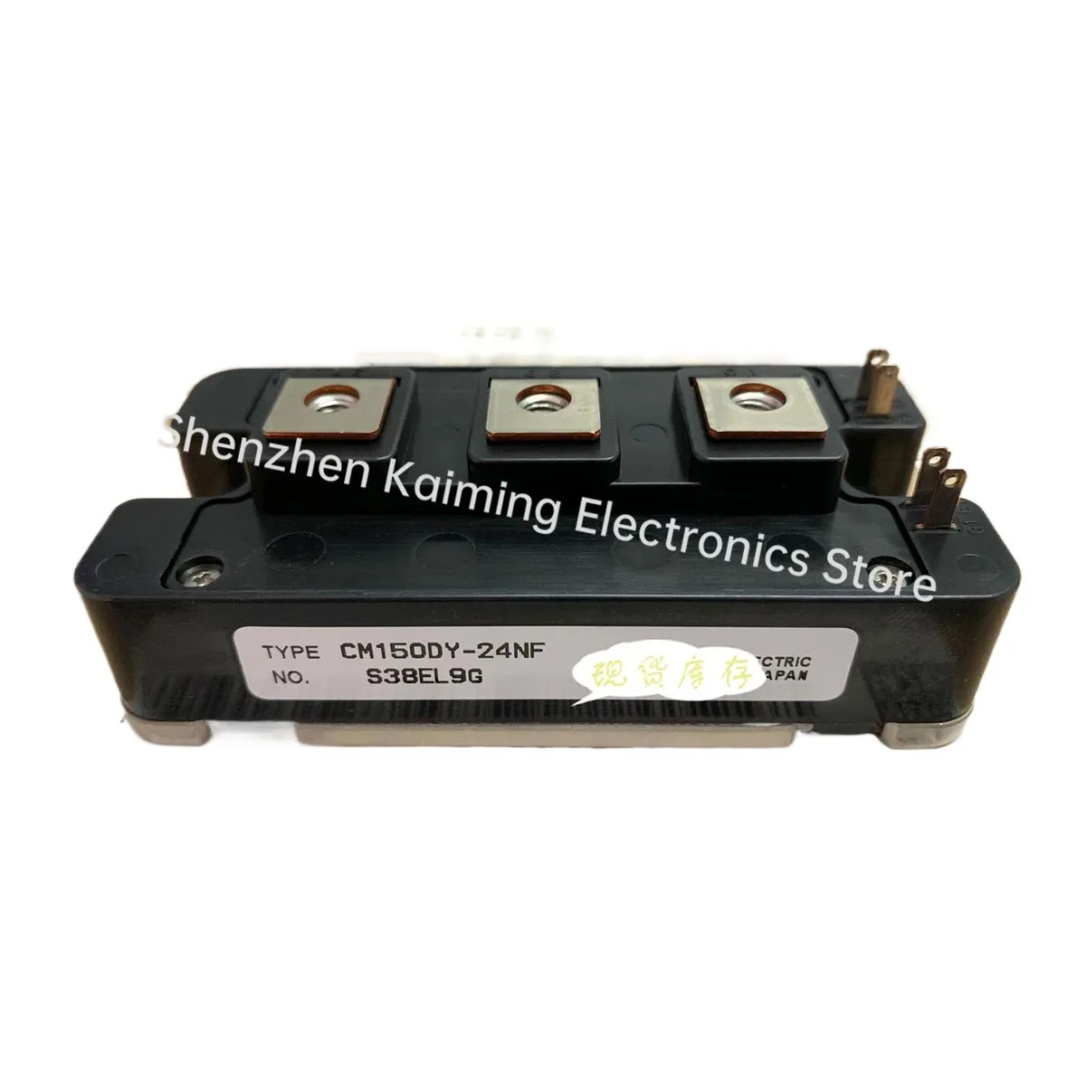 НОВЫЙ МОДУЛЬ IGBT CM600HA-28H CM600HA-12H CM400HA-12H CM300HA-12H CM400HA-24E CM150DY-24NF CM200DY-24NF CM300DY-24NF CM450HA-5F
НОВЫЙ МОДУЛЬ IGBT CM600HA-28H CM600HA-12H CM400HA-12H CM300HA-12H CM400HA-24E CM150DY-24NF CM200DY-24NF CM300DY-24NF CM450HA-5F