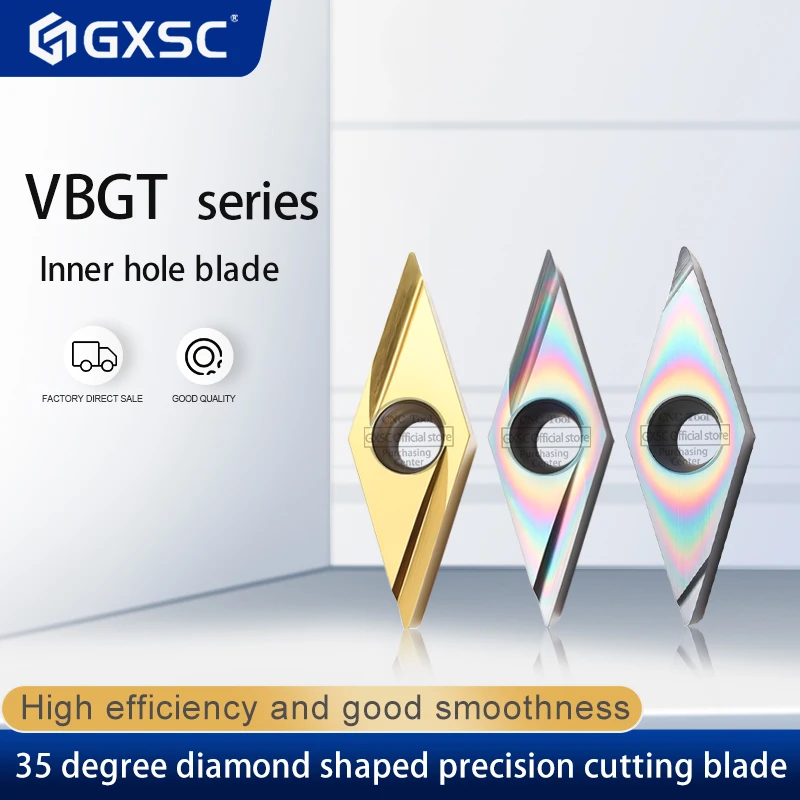 Высокое качество VBGT110301 110302 110304 R-Y/L-Y/R-F/L-F токарный станок с ЧПУ токарная вставка в форме ромба прецизионное режущее лезвие инструменты часть
Высокое качество VBGT110301 110302 110304 R-Y/L-Y/R-F/L-F токарный станок с ЧПУ токарная вставка в форме ромба прецизионное режущее лезвие инструменты часть