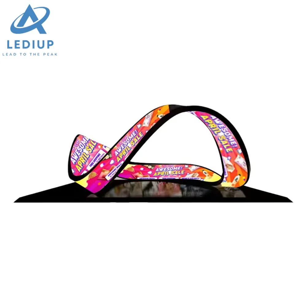 LEDIUP OEM ODM 6,42-дюймовый гибкий LED-дисплей 1080x2340, гибкий AMOLED-дисплей с емкостным сенсорным экраном, MIPI с платой драйвера H-DMI
LEDIUP OEM ODM 6,42-дюймовый гибкий LED-дисплей 1080x2340, гибкий AMOLED-дисплей с емкостным сенсорным экраном, MIPI с платой драйвера H-DMI