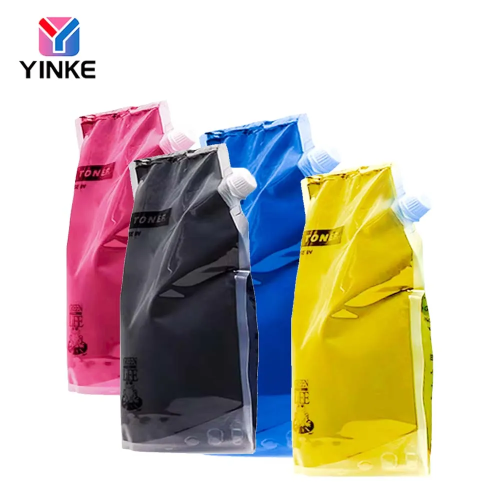 1kg FC50 Toner Powder For Toshiba e-Studio 2555C 3055C 3555C 4555C 5055C Japan High Quality Compatible fc50 Toner Refill 1Bag
1kg FC50 Toner Powder For Toshiba e-Studio 2555C 3055C 3555C 4555C 5055C Japan High Quality Compatible fc50 Toner Refill 1Bag