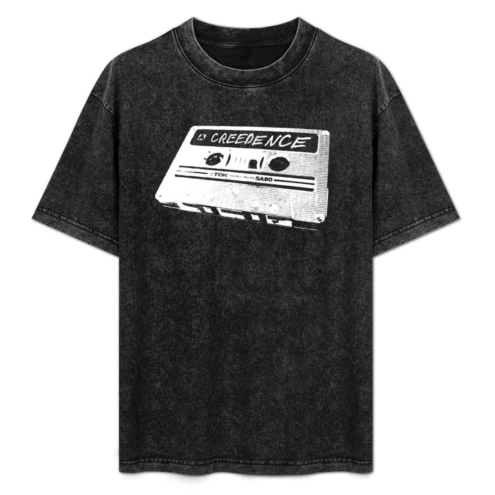 The Big Lebowski Creedence Tape (CCR) T-Shirt cotton man t-shirts luxury designer vintage clothes men t shirts
The Big Lebowski Creedence Tape (CCR) T-Shirt cotton man t-shirts luxury designer vintage clothes men t shirts