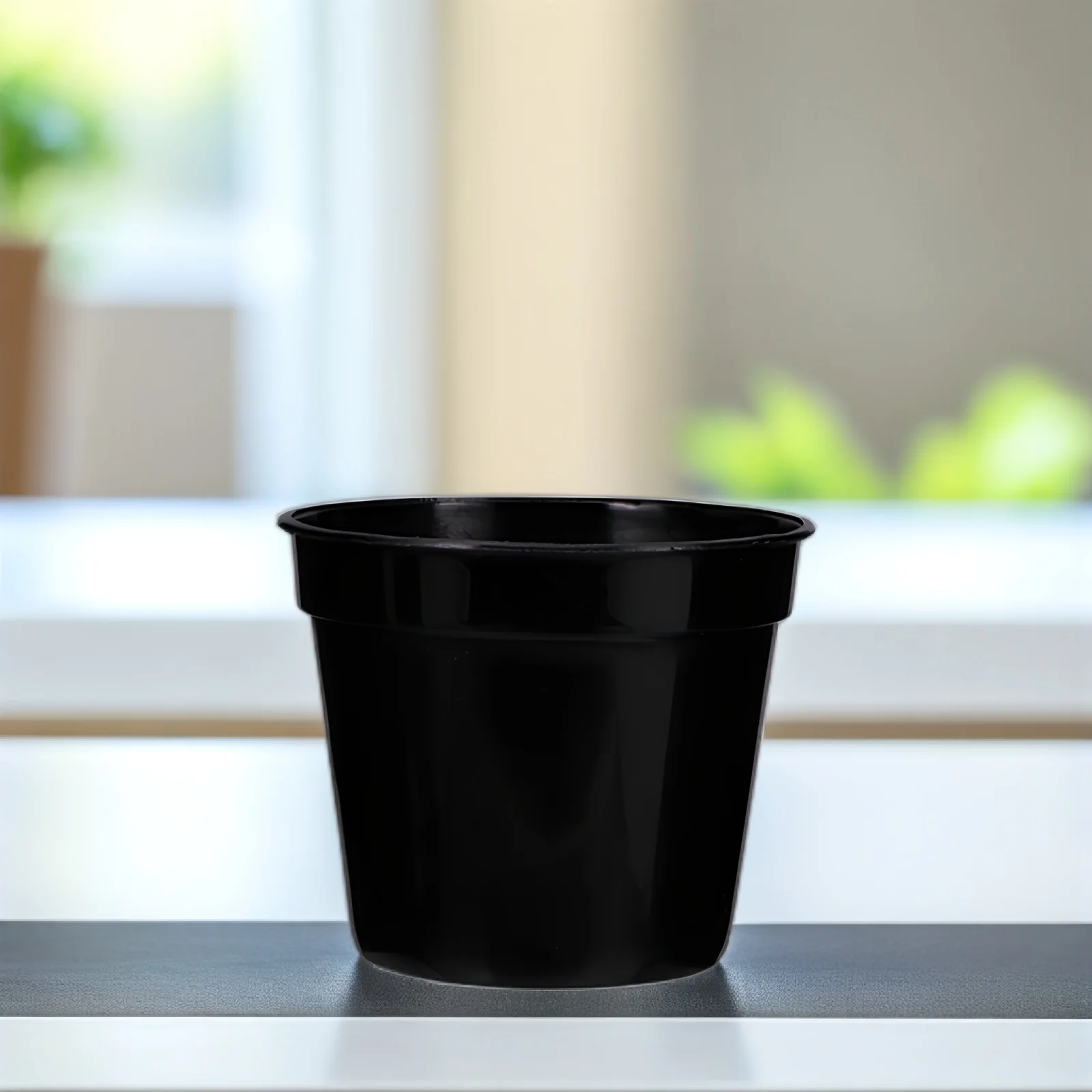 20pcs Plastic Flower Pot Small Round Planter for Succulent Cactus Aloe Planting Bedroom Living Room Garden Kitchen Office High
20pcs Plastic Flower Pot Small Round Planter for Succulent Cactus Aloe Planting Bedroom Living Room Garden Kitchen Office High