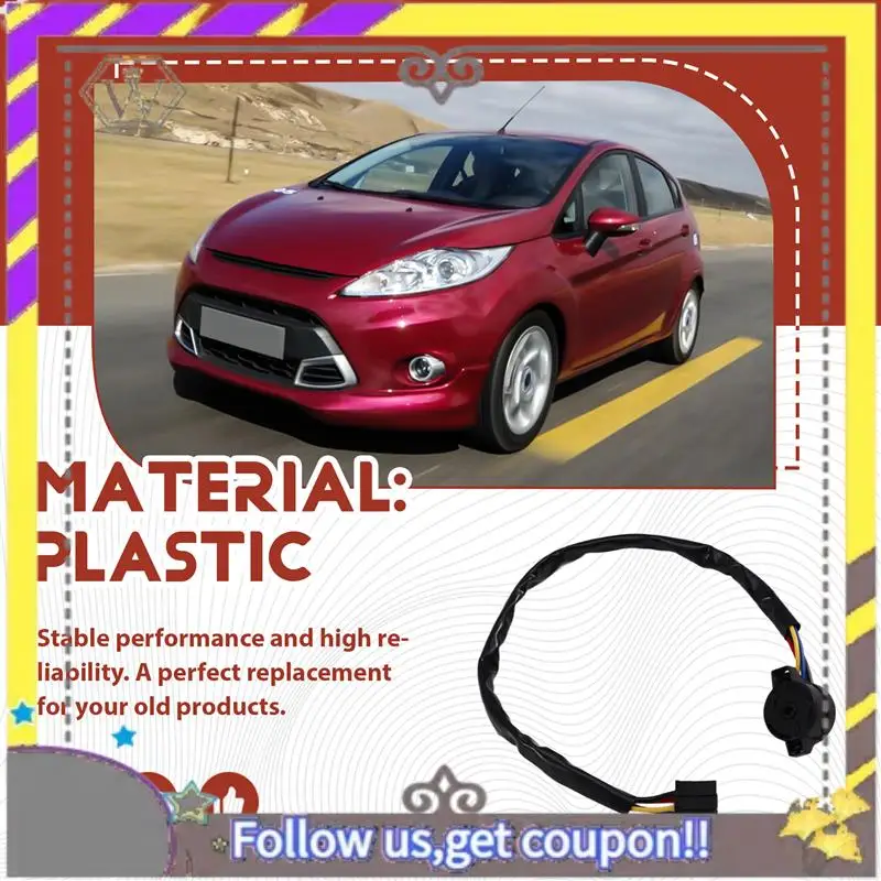 L38A-переключатель зажигания автомобиля 84FB-11572-AB Модуль управления зажиганием для пускового переключателя двигателя Ford 84FB11572AB 
L38A-переключатель зажигания автомобиля 84FB-11572-AB Модуль управления зажиганием для пускового переключателя двигателя Ford 84FB11572AB