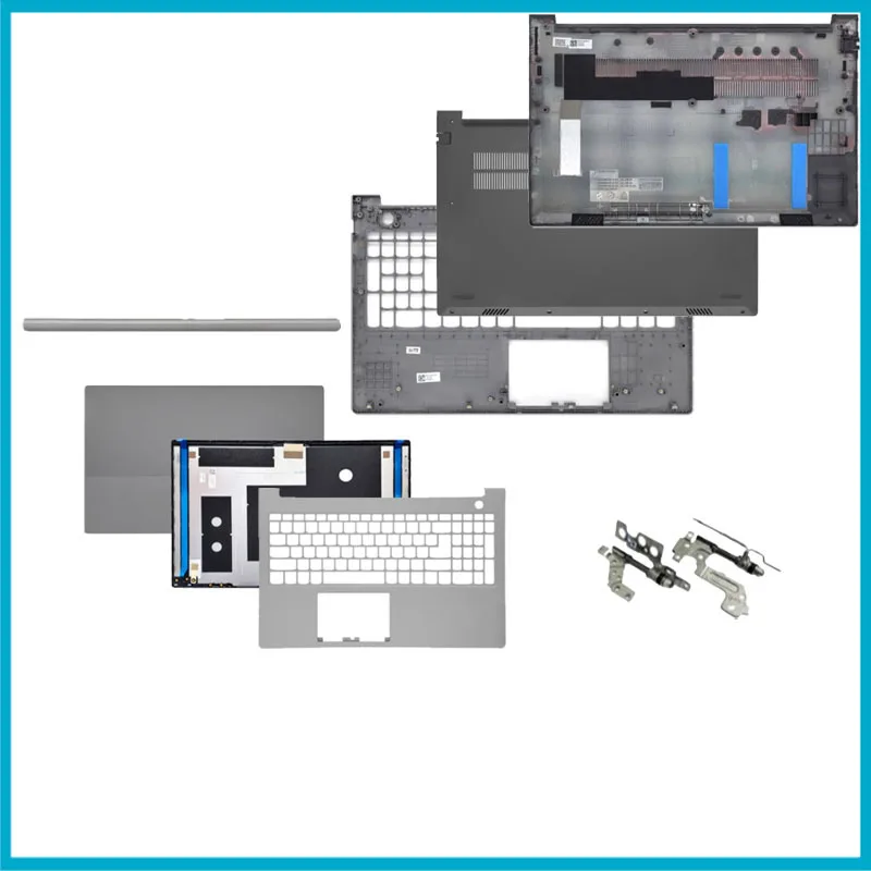LCD New Repalce Cover For Lenovo Thinkbook 15 G2 ITL 15 G3 G2 ARE Laptop Housing LCD Back Cover/Bezel/Hinges/Palmrest/Bottom
LCD New Repalce Cover For Lenovo Thinkbook 15 G2 ITL 15 G3 G2 ARE Laptop Housing LCD Back Cover/Bezel/Hinges/Palmrest/Bottom