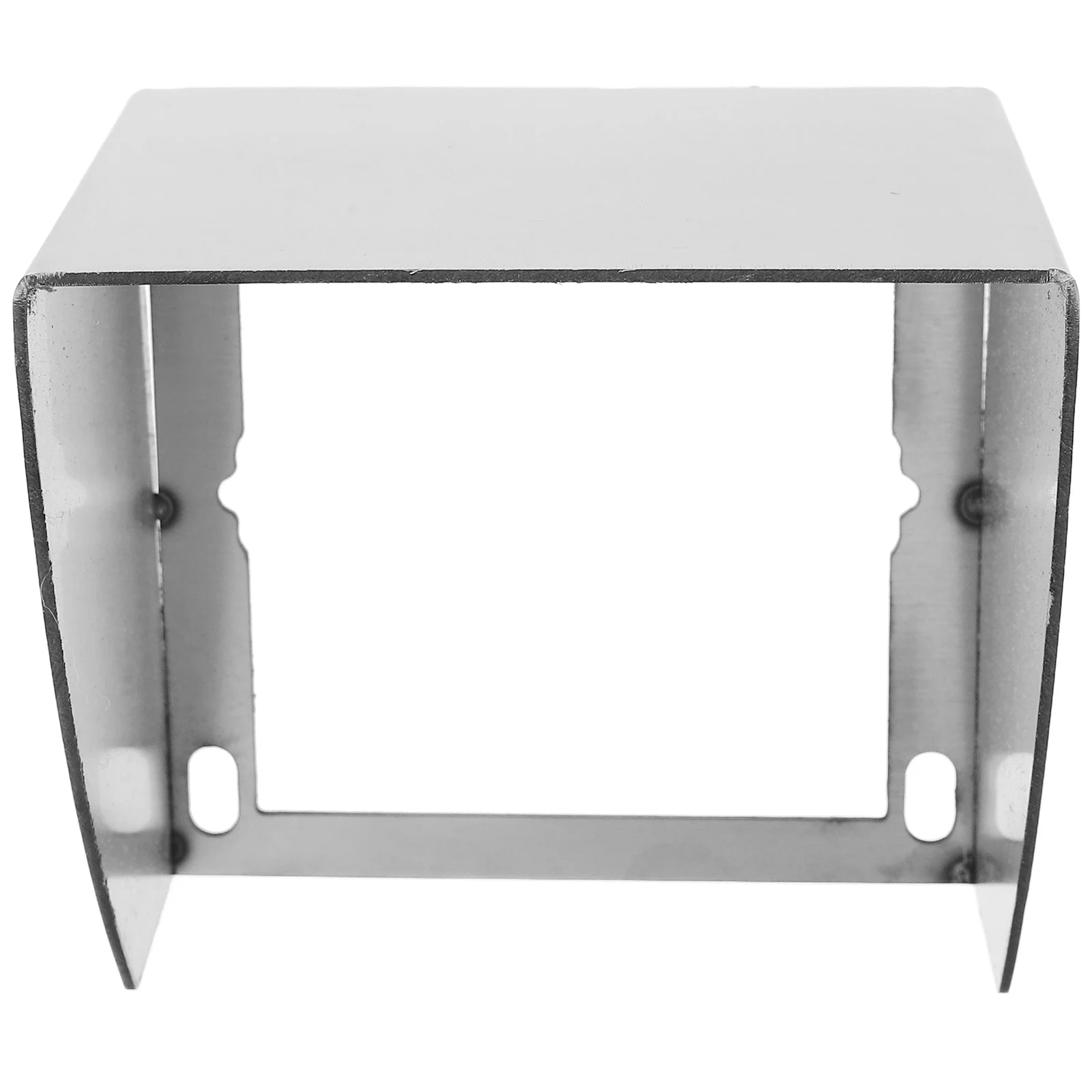 Stainless Steel Rain Cover Furniture Protectors Socket Wall Car Outlet Case Protective
Stainless Steel Rain Cover Furniture Protectors Socket Wall Car Outlet Case Protective