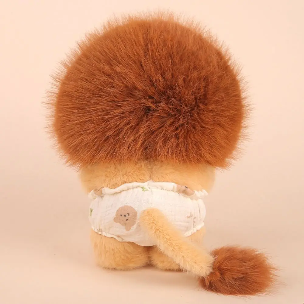 PP Cotton Soft Elephant Lion Plush Toy Interactive Stuffed Animals Kids Animal Plush Toys Collection Fluffy Soothing Hug Pillow
PP Cotton Soft Elephant Lion Plush Toy Interactive Stuffed Animals Kids Animal Plush Toys Collection Fluffy Soothing Hug Pillow