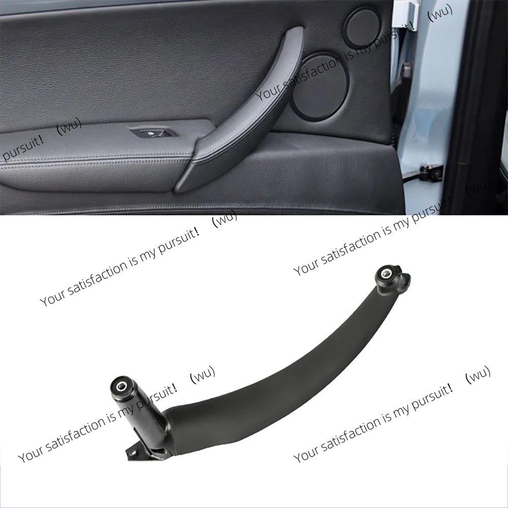 Внутренняя левая и правая ручка пассажирской двери, внутренняя крышка, замена накладки панели для BMW X5 X6 E70 E71 E72 2007-2013
Внутренняя левая и правая ручка пассажирской двери, внутренняя крышка, замена накладки панели для BMW X5 X6 E70 E71 E72 2007-2013