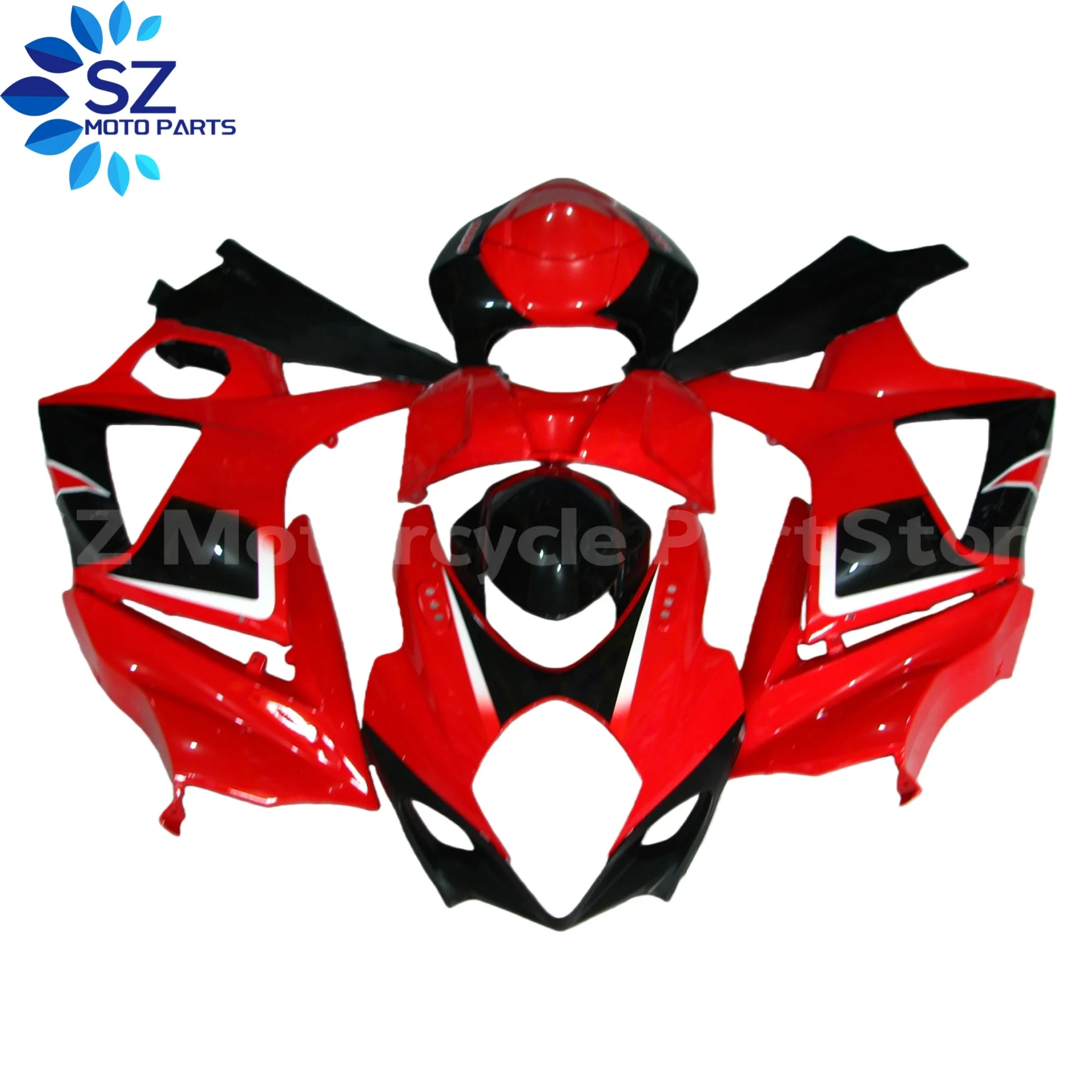 ABS Fairings Kit fit for Suzuki GSXR1000 2007 2008 07 08 GSXR 1000 K7 Injection Mold Motorcycle Parts
ABS Fairings Kit fit for Suzuki GSXR1000 2007 2008 07 08 GSXR 1000 K7 Injection Mold Motorcycle Parts