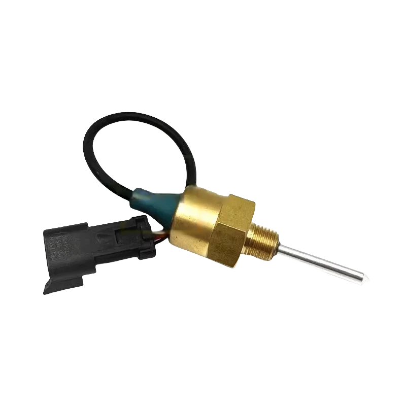 Carter E365C/B 374D 385B 3512C Water Level Sensor Compatible with Perkins C15 Engine Part Number 430-9449 Excavator
Carter E365C/B 374D 385B 3512C Water Level Sensor Compatible with Perkins C15 Engine Part Number 430-9449 Excavator