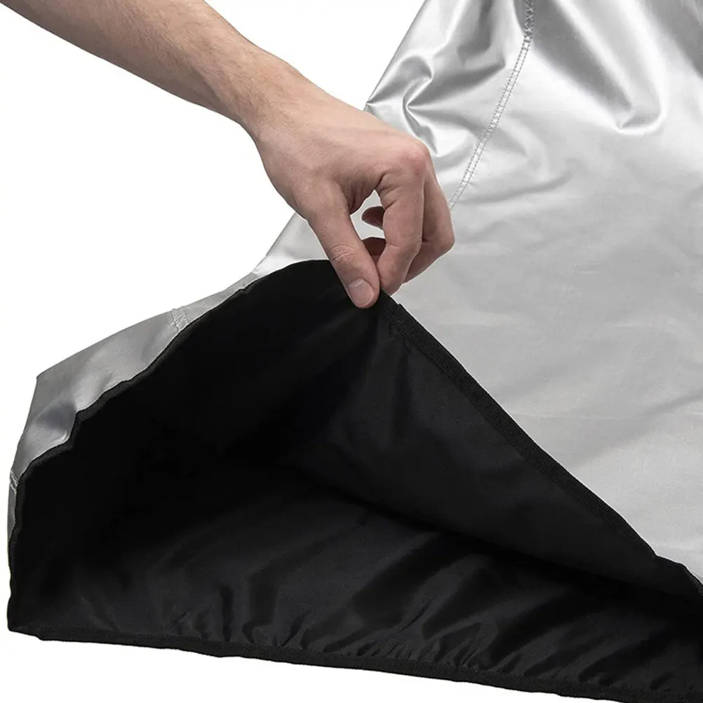 Practical Guitar Protector Dust Cover Double Side Protective Electric Acoustic Nylon Moisture Proof Reusable Musical Instrument
Practical Guitar Protector Dust Cover Double Side Protective Electric Acoustic Nylon Moisture Proof Reusable Musical Instrument