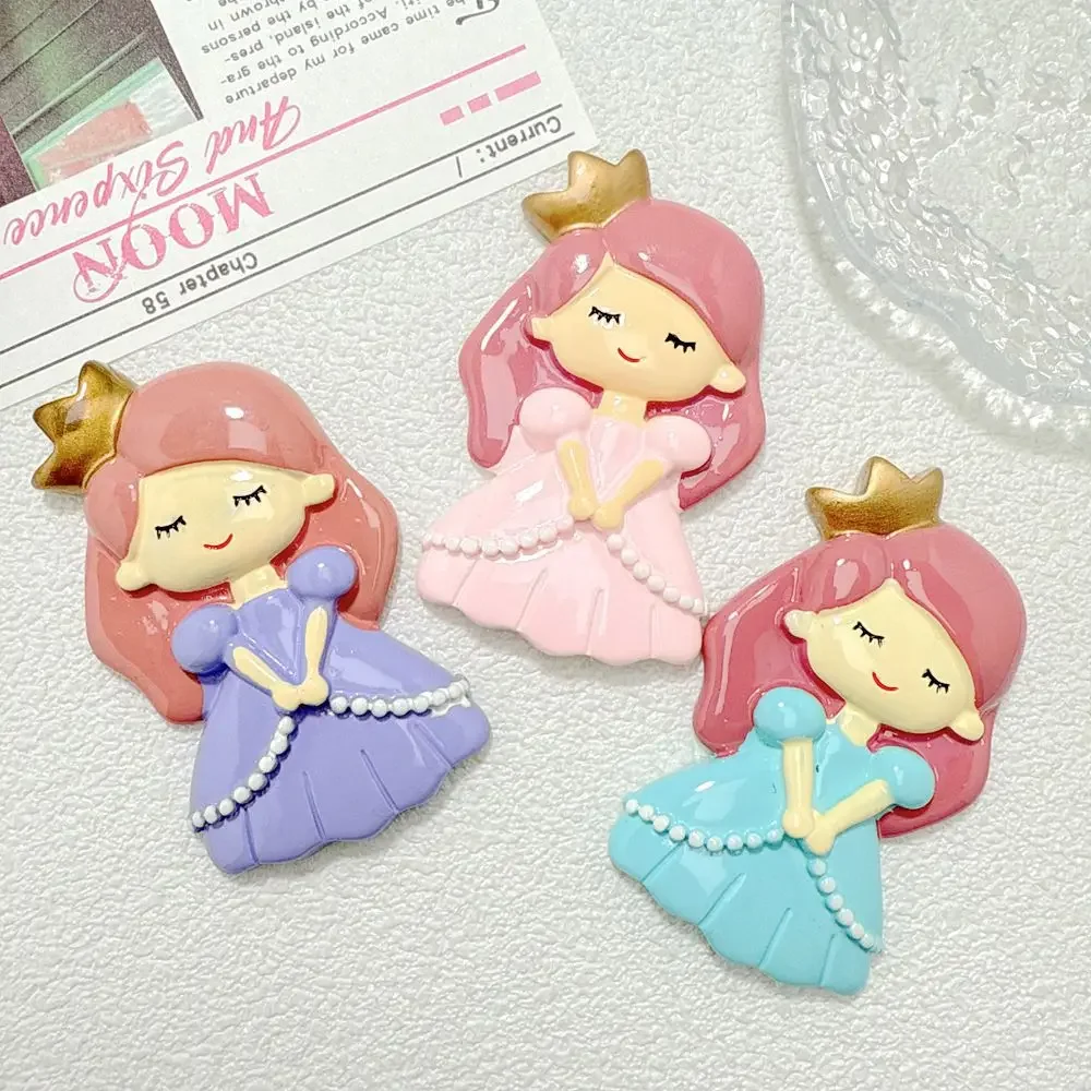 Big Cartoon Resin Princess Flatback Charms for DIY Fridge Magnet Home Decoration Phone Case Craft Cabochon Embellishment Gift
Big Cartoon Resin Princess Flatback Charms for DIY Fridge Magnet Home Decoration Phone Case Craft Cabochon Embellishment Gift
