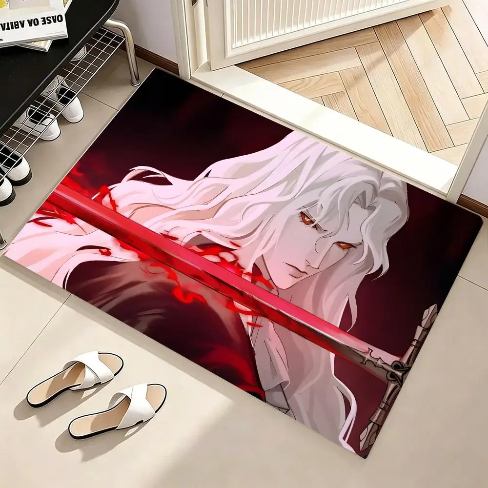 1A-Castlevania Floor Mat Floor Mat Cozy Flannel Soft Thick Non-Slip Mat For Living Room Bedroom Kitchen Decor Rugs
1A-Castlevania Floor Mat Floor Mat Cozy Flannel Soft Thick Non-Slip Mat For Living Room Bedroom Kitchen Decor Rugs