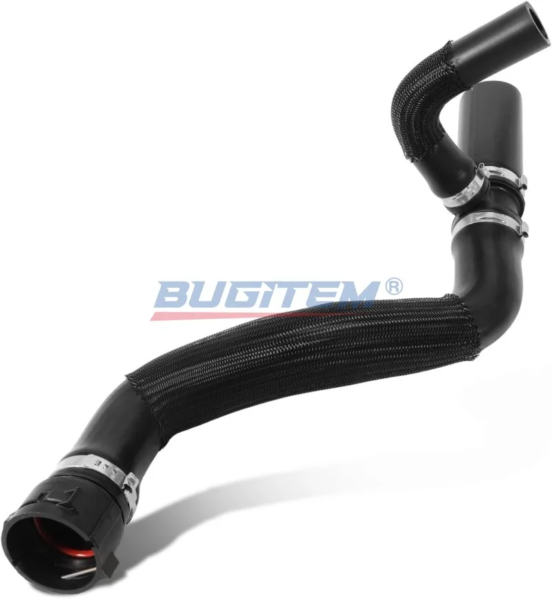 68246567AA Radiator Coolant Hose For Renegade 2015 2016 2017 2018 2019 2020 2021 1.3L 2.4L Engine Upper Radiator Coolant Hose
68246567AA Radiator Coolant Hose For Renegade 2015 2016 2017 2018 2019 2020 2021 1.3L 2.4L Engine Upper Radiator Coolant Hose