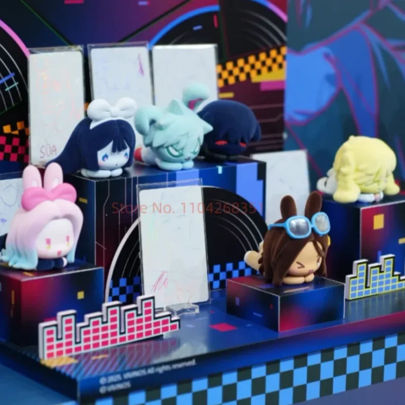 In Stock Nullset Alien Stage Rabbit Series Blind Box Popular Ip Figure Doll Mini Doll Sua Ivan Luka Till Cute Toys Ornament Gift
In Stock Nullset Alien Stage Rabbit Series Blind Box Popular Ip Figure Doll Mini Doll Sua Ivan Luka Till Cute Toys Ornament Gift