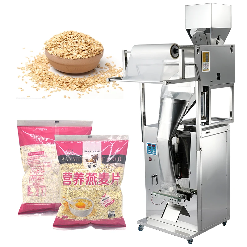 Small business candy fudge packaging machine Automatic multi-function packaging machine
Small business candy fudge packaging machine Automatic multi-function packaging machine