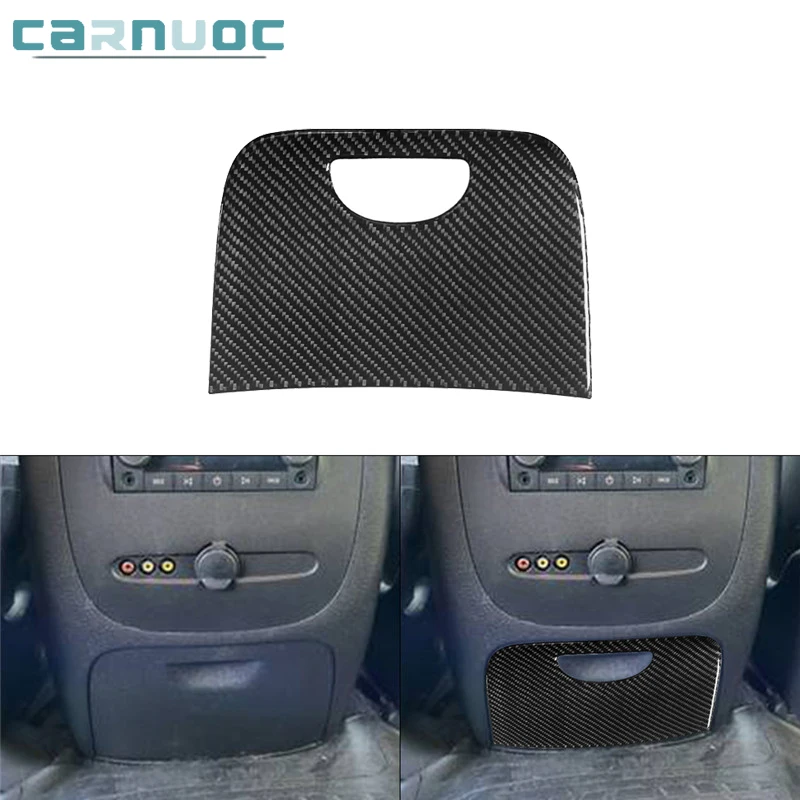 Rear Center Console Storage For Chevrolet Corvette Silverado 2007-2013 Carbon Fiber Stickers Car Interior Accessories
Rear Center Console Storage For Chevrolet Corvette Silverado 2007-2013 Carbon Fiber Stickers Car Interior Accessories