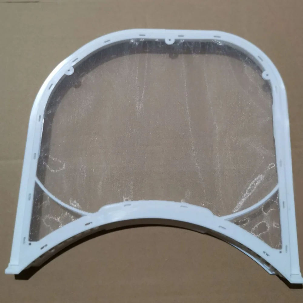 SEWS-1 шт. 5231EL1003B Фильтр для удаления ворса с войлочным уплотнителем для сушильных машин, замена 5231EL1003B DLE2512W DLE2514W
SEWS-1 шт. 5231EL1003B Фильтр для удаления ворса с войлочным уплотнителем для сушильных машин, замена 5231EL1003B DLE2512W DLE2514W