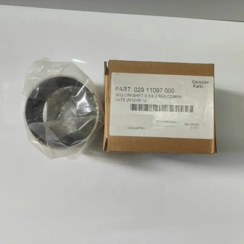 New air conditioning accessory 364W49011-000 364 49012 000 piston 029-11097-000
New air conditioning accessory 364W49011-000 364 49012 000 piston 029-11097-000