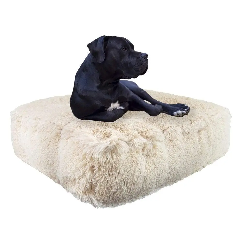 and Barnie Frosted Willow Extra Plush Shag Faux Fur Luxury Sicilian Rectangle Pet Dog Bed Multiple Sizes
and Barnie Frosted Willow Extra Plush Shag Faux Fur Luxury Sicilian Rectangle Pet Dog Bed Multiple Sizes