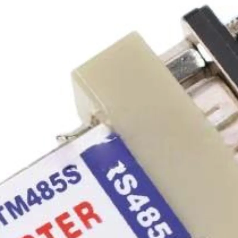 1Pcs Rs232 Rs485 Adapter 232 485 Female Industrial High Performance RS232 To RS485 Bidirectional Converter
1Pcs Rs232 Rs485 Adapter 232 485 Female Industrial High Performance RS232 To RS485 Bidirectional Converter