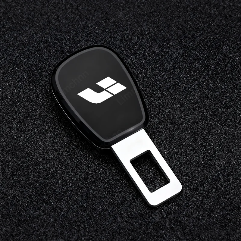 Sturdy Seat Belt Extender Buckle For Li Auto IDEAL LIXIANG I7 L5 L6 L7 L8 L9 ONE MEGA Durable Safe Adjustable High-Quality
Sturdy Seat Belt Extender Buckle For Li Auto IDEAL LIXIANG I7 L5 L6 L7 L8 L9 ONE MEGA Durable Safe Adjustable High-Quality