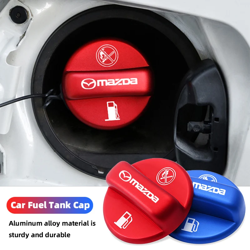 Car Sticker Car Fuel Tank Protection Premium Alloy Cover High-Speed Anti-Scratch Petrol Box Cap Accessory for Mazda Atenza Serie
Car Sticker Car Fuel Tank Protection Premium Alloy Cover High-Speed Anti-Scratch Petrol Box Cap Accessory for Mazda Atenza Serie