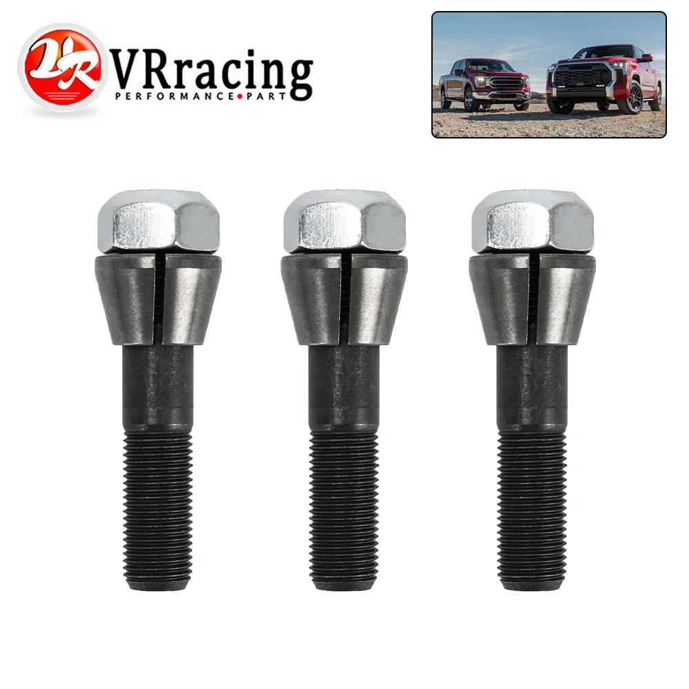 Steer Arm Stud Kits Steer Stud Kits, Heavy Duty, Easy to Install, Stud and Conical Washer Mounting Stud Kits with Spacers
Steer Arm Stud Kits Steer Stud Kits, Heavy Duty, Easy to Install, Stud and Conical Washer Mounting Stud Kits with Spacers