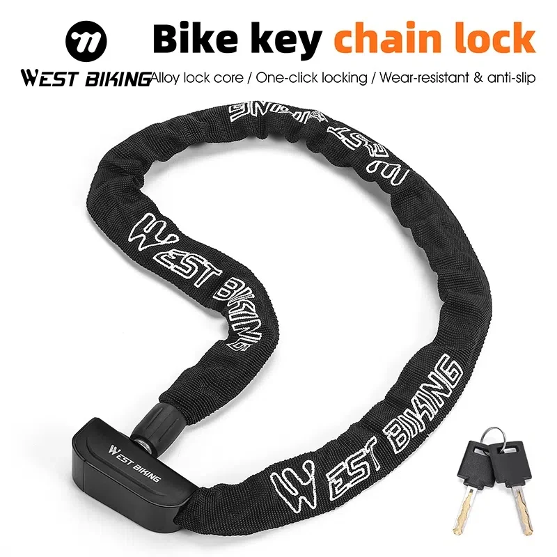 Велосипедная цепь WEST BIKING, замок MTB, дорожный велосипед, прочный антикоррозийный замок из сплава, износостойкий противоугонный замок, аксессуары для велосипеда
Велосипедная цепь WEST BIKING, замок MTB, дорожный велосипед, прочный антикоррозийный замок из сплава, износостойкий противоугонный замок, аксессуары для велосипеда