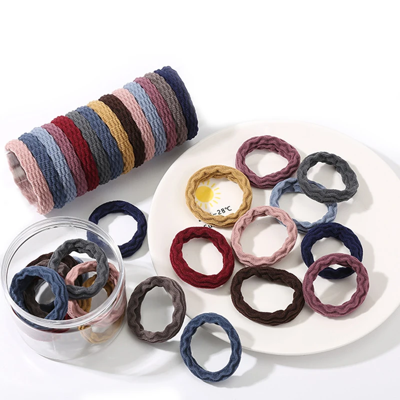 20PCS Women Girls High Elastic Hair Bands Ties Scrunchie Ponytail Holder Rubber Bands New Fashion Headband Hair Accessories
20PCS Women Girls High Elastic Hair Bands Ties Scrunchie Ponytail Holder Rubber Bands New Fashion Headband Hair Accessories