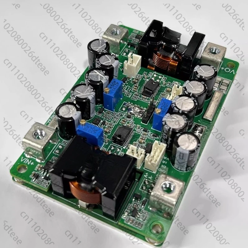 2000W step-down charging board RV charger DC-DC step-down power module 12-60V to 2-54V 50A
2000W step-down charging board RV charger DC-DC step-down power module 12-60V to 2-54V 50A