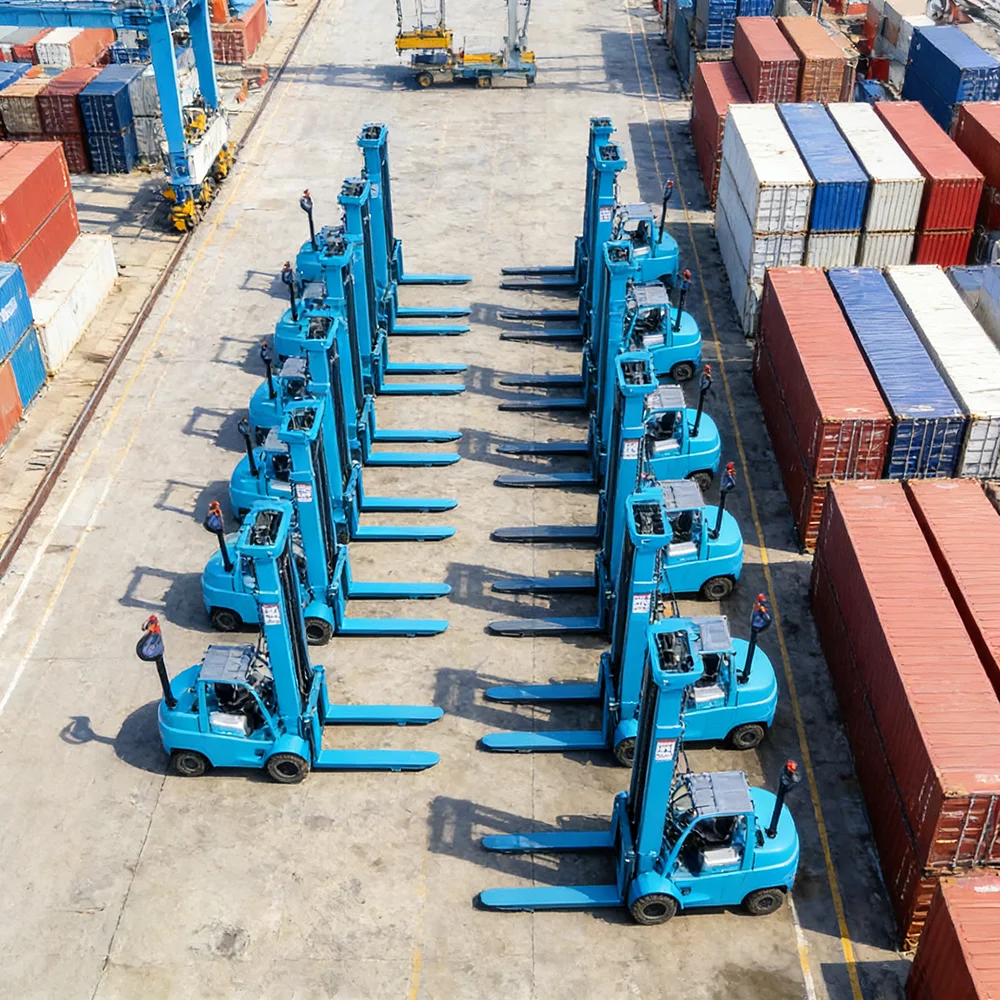 Electric Walkie Pallet Stacker 1T 2m Reach High Performance Lifting Jack For Commercial Cold Storage Facilities
Electric Walkie Pallet Stacker 1T 2m Reach High Performance Lifting Jack For Commercial Cold Storage Facilities