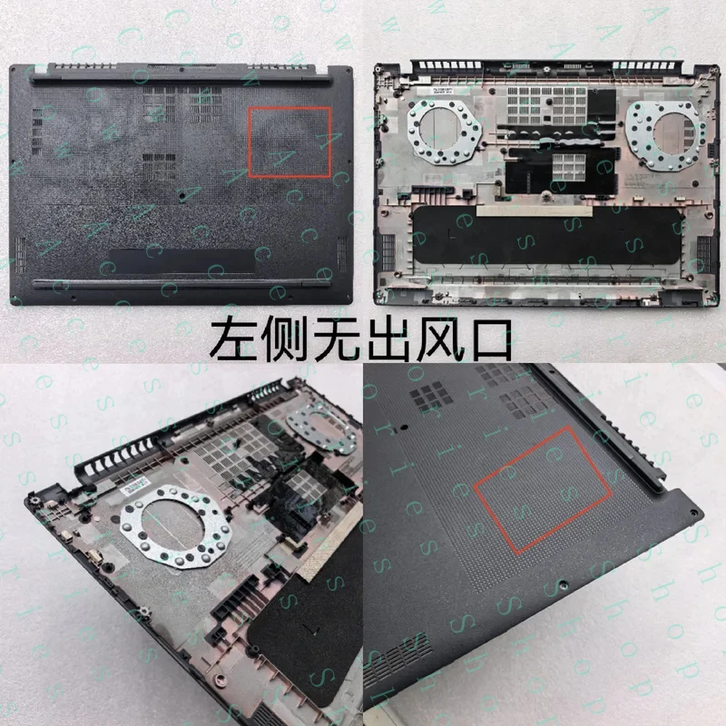 PP+New laptop bottom case cover for ASUS V16 V3607 V3607VU V3607VH 13N1-KWA0221 1
PP+New laptop bottom case cover for ASUS V16 V3607 V3607VU V3607VH 13N1-KWA0221 1