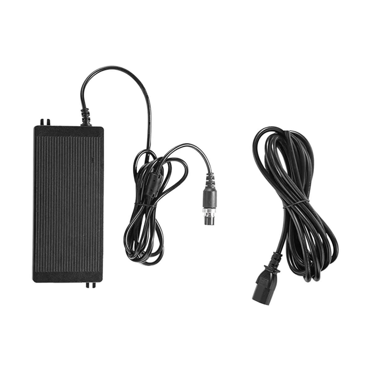 IYBBW-Ulanzi AD-2 200 Вт шнур адаптера питания постоянного тока для Ulanzi VL-200Bi COB Light VL-200Bi стабильный внутренний источник питания с вилкой европейского стандарта
IYBBW-Ulanzi AD-2 200 Вт шнур адаптера питания постоянного тока для Ulanzi VL-200Bi COB Light VL-200Bi стабильный внутренний источник питания с вилкой европейского стандарта