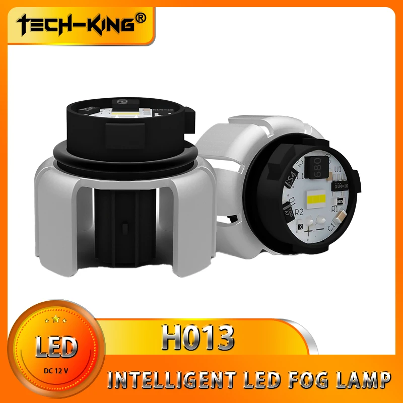 TECH KING 2PCS turn signals brake lights reverse lights fog lights and LED bulbs are suitable for Toyota/Honda/Volkswagen models
TECH KING 2PCS turn signals brake lights reverse lights fog lights and LED bulbs are suitable for Toyota/Honda/Volkswagen models