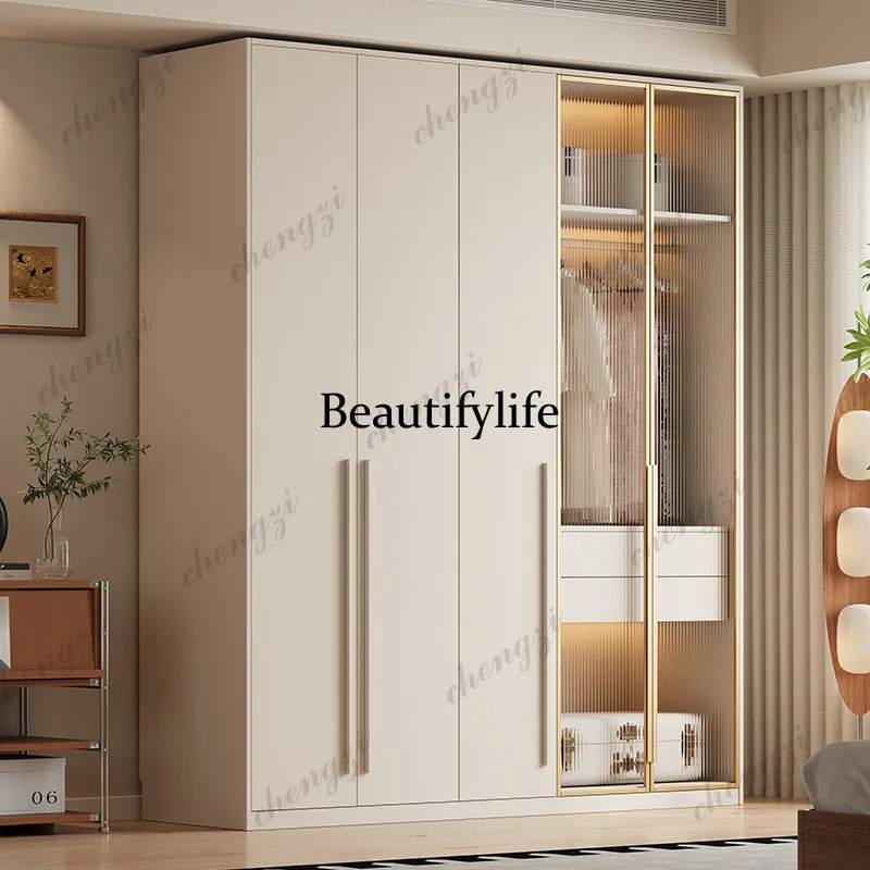 P182 White Luxury Large Wardrobes Wood Modular Modern Space Saving Wardrobe Closet Bedroom Living Room Guarda Roupa Casal Furnit
P182 White Luxury Large Wardrobes Wood Modular Modern Space Saving Wardrobe Closet Bedroom Living Room Guarda Roupa Casal Furnit