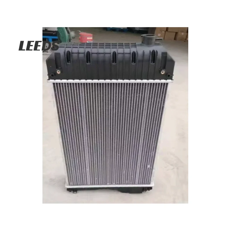 For Perkins 1006-6t Radiator For Generator Parts & Accessories Model 2485B276
For Perkins 1006-6t Radiator For Generator Parts & Accessories Model 2485B276