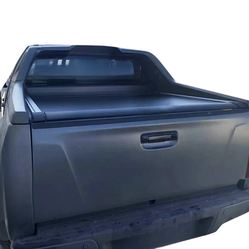 Хит продаж: Рулонная крышка кузова пикапа, выдвижная, аксессуары для пикапов
Хит продаж: Рулонная крышка кузова пикапа, выдвижная, аксессуары для пикапов