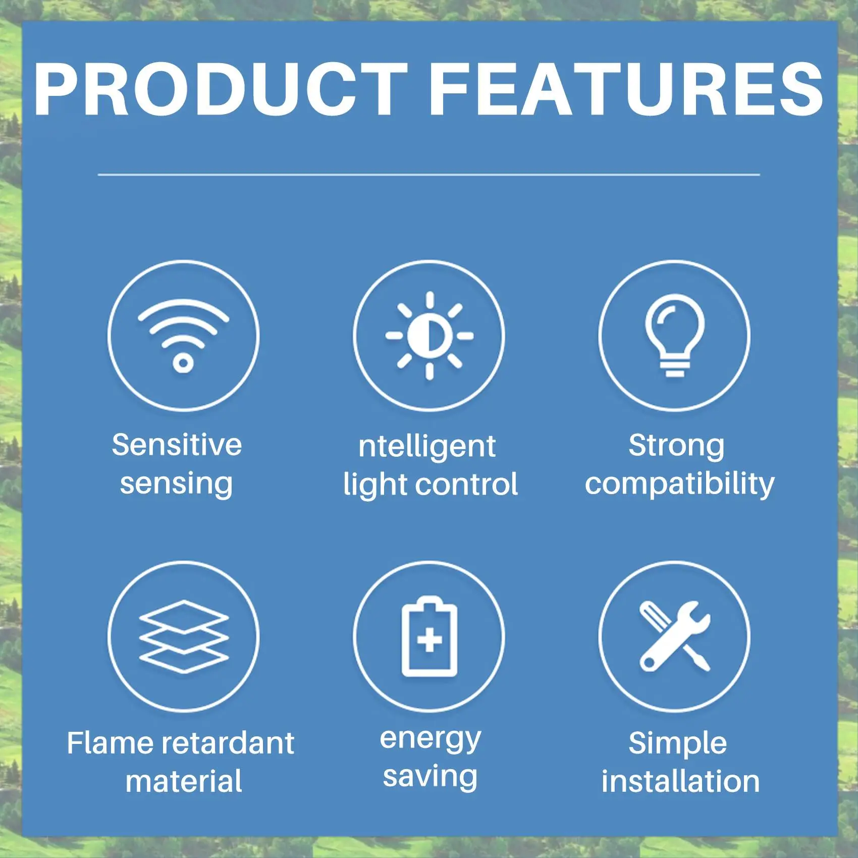 L72A-PIR Infrared Motion Sensor Switch 220V Auto Control LED Lamp Lighting Switch Smart Body Induction Detector
L72A-PIR Infrared Motion Sensor Switch 220V Auto Control LED Lamp Lighting Switch Smart Body Induction Detector