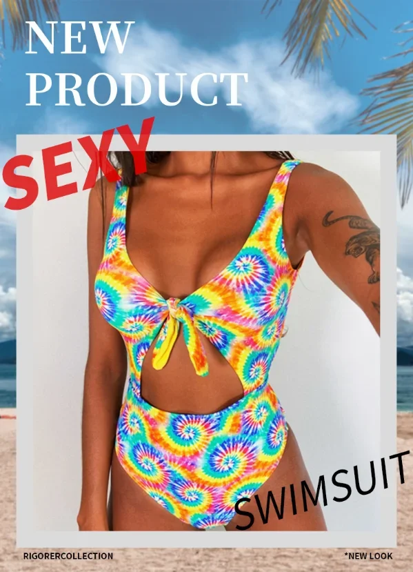 2026 New Arrival One Piece Bathing Suit Women Swimsuit Hollow Out Swimwear Summer Beachwear
2026 New Arrival One Piece Bathing Suit Women Swimsuit Hollow Out Swimwear Summer Beachwear