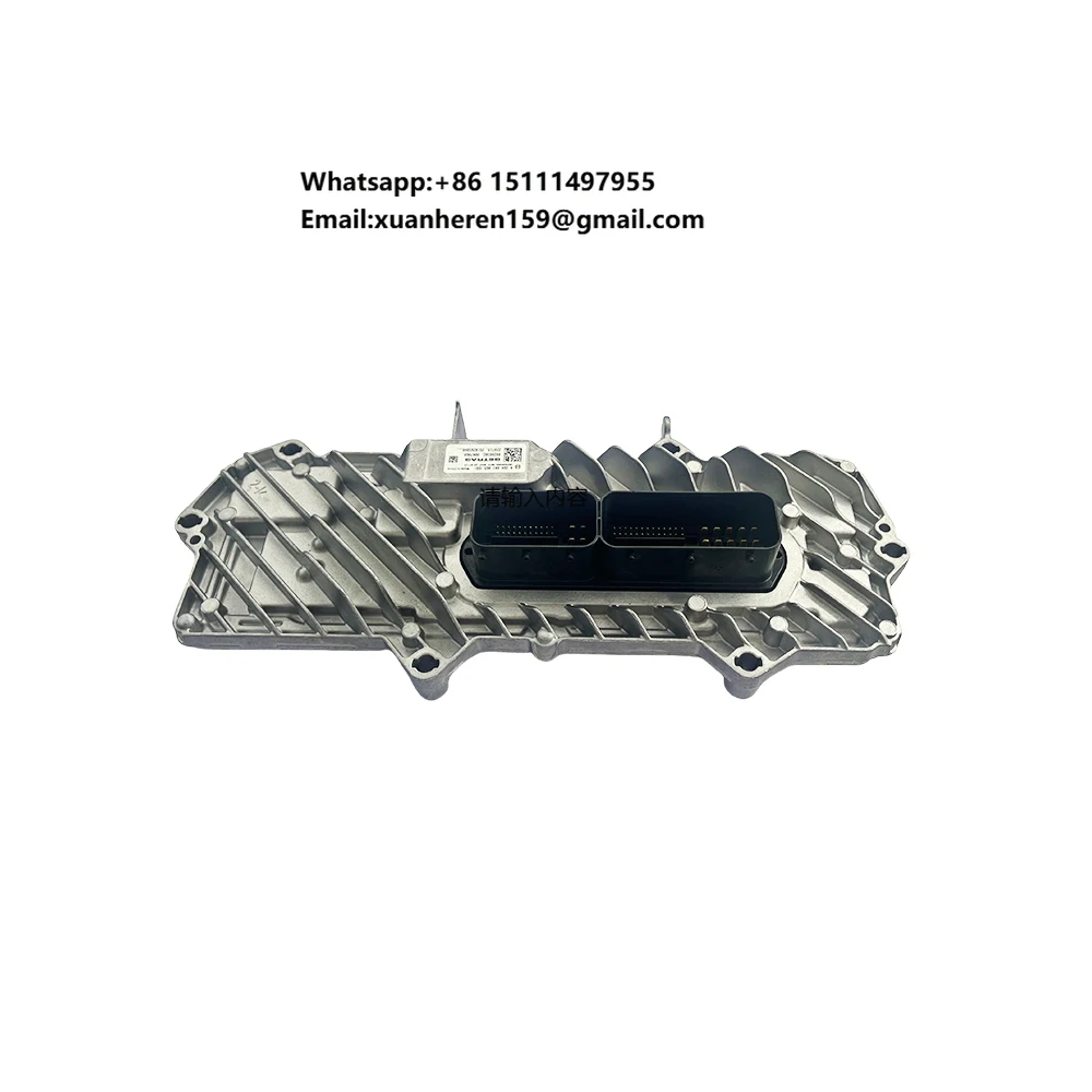 HJ Original F01R00DT7H 7DCT300 New Transmission Control Unit (TCU) for Chery Jetour for X70/X90 3 Months Warranty
HJ Original F01R00DT7H 7DCT300 New Transmission Control Unit (TCU) for Chery Jetour for X70/X90 3 Months Warranty