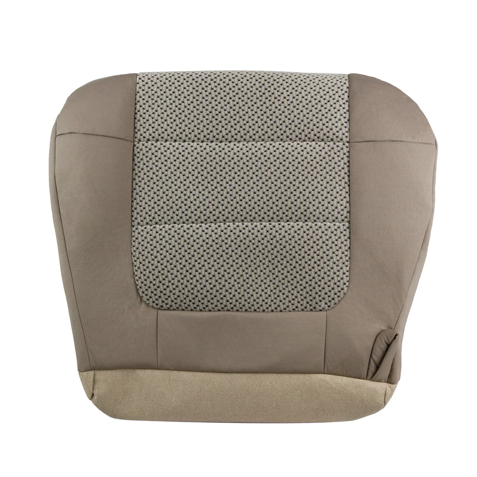 Driver Side Bottom Leather Seat Cover Compatible for F150 XLT 2001-2003 Replaces FTZT02
Driver Side Bottom Leather Seat Cover Compatible for F150 XLT 2001-2003 Replaces FTZT02