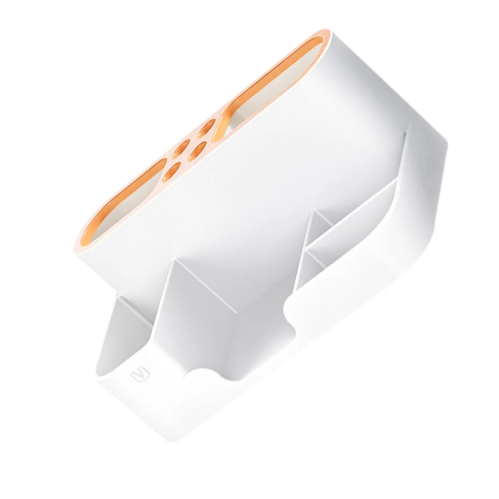 1Pcs Plastic Stationery Container Compact Desk Organizer for Office Home Use Multi-Purpose Storage Box Writing Accessories
1Pcs Plastic Stationery Container Compact Desk Organizer for Office Home Use Multi-Purpose Storage Box Writing Accessories