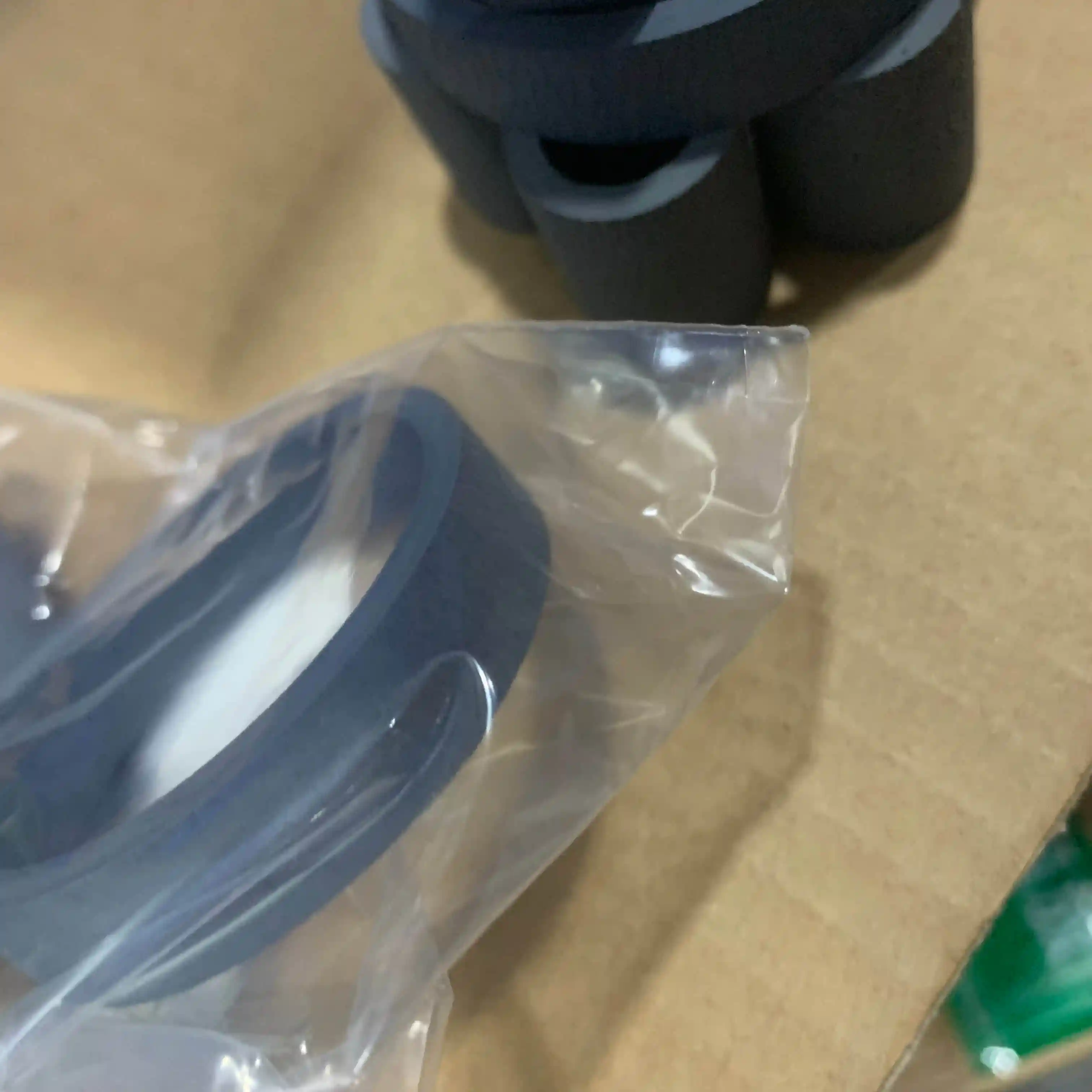 20 компл. комплект шин ролика подачи захвата для EPSON WF C529R C579R C5210 C5290 C5710 C5790 M5298 M5299 M5799
20 компл. комплект шин ролика подачи захвата для EPSON WF C529R C579R C5210 C5290 C5710 C5790 M5298 M5299 M5799