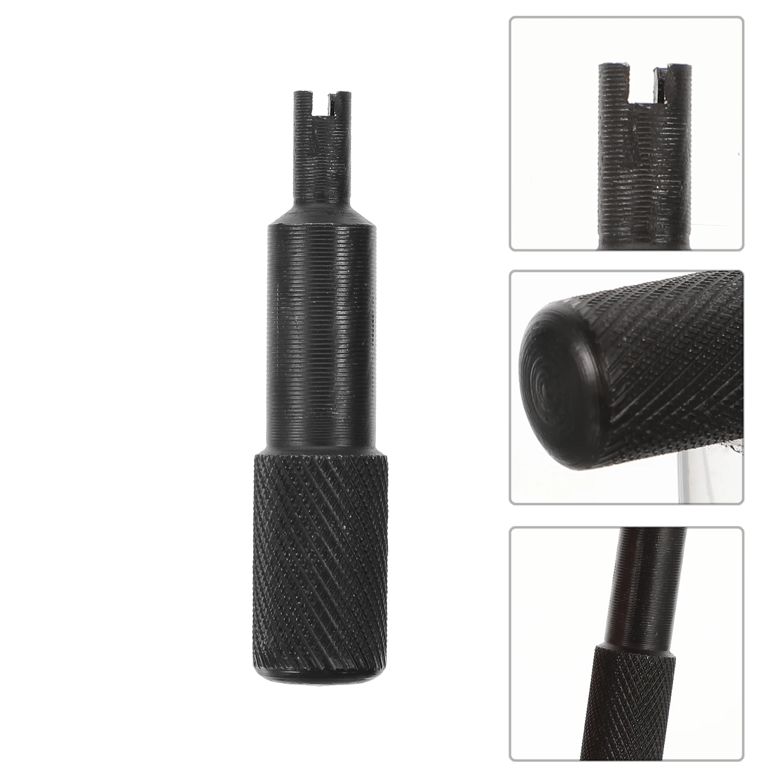 Valve Core Removal Tool Multifunctional Car Bike Disassembly Tire Repair Tools Core Remover Tyre Tool Standard Cores Tubeless
Valve Core Removal Tool Multifunctional Car Bike Disassembly Tire Repair Tools Core Remover Tyre Tool Standard Cores Tubeless