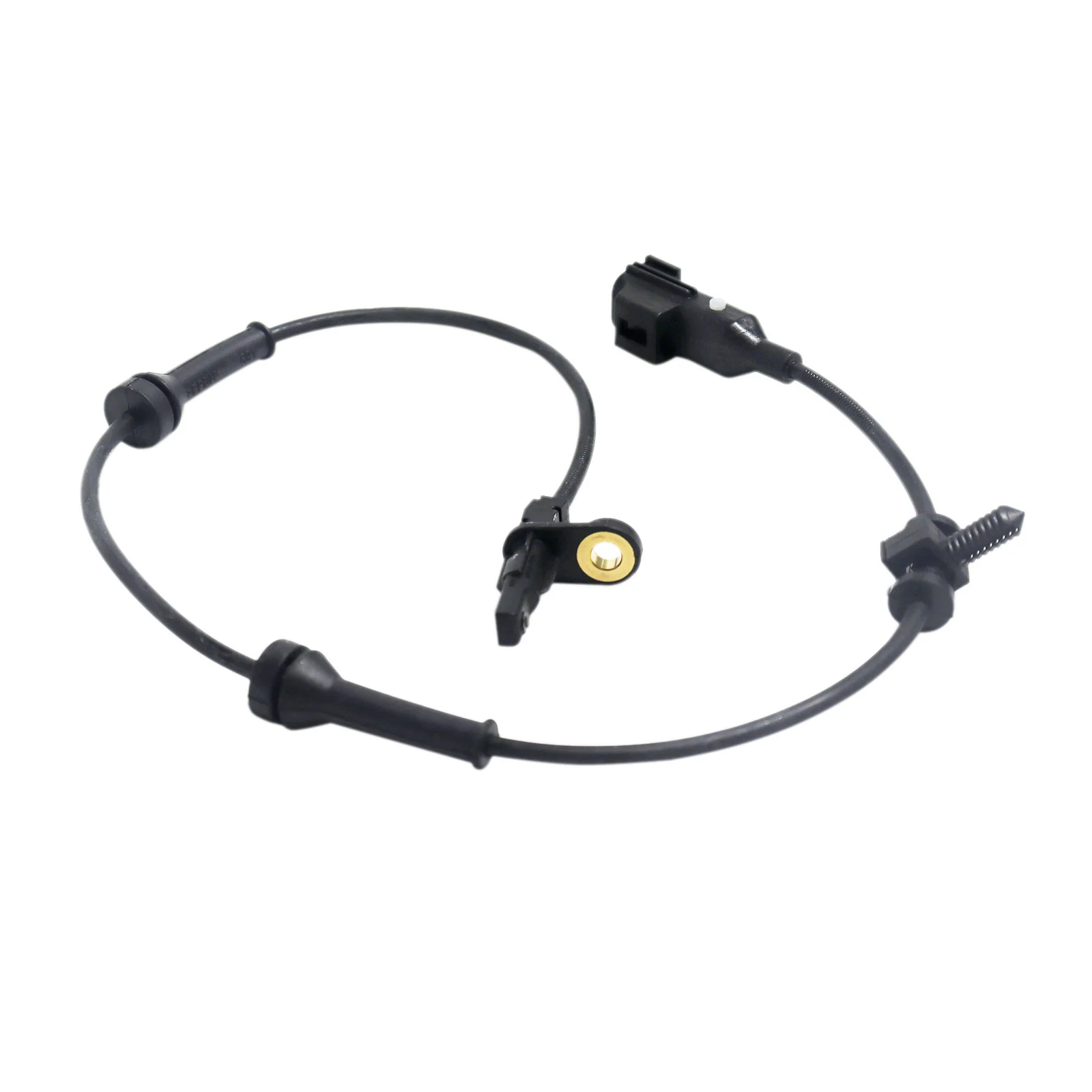 ABS speed sensor rear left and right for Jaguar XE XF X760 X260 2.0T 3.0T Jaguar XE 2017-2018 Jaguar XF 2016-2017 OE T2H4068
ABS speed sensor rear left and right for Jaguar XE XF X760 X260 2.0T 3.0T Jaguar XE 2017-2018 Jaguar XF 2016-2017 OE T2H4068