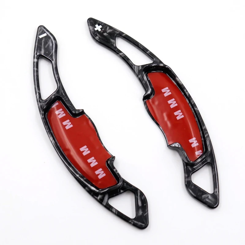 2pcs/lot Car Sports Steering Wheel Shift Paddle Shifter fit For Honda Civic G10 Accord X CR-V Odyssey 2018-2022 ABS Carbon Fiber
2pcs/lot Car Sports Steering Wheel Shift Paddle Shifter fit For Honda Civic G10 Accord X CR-V Odyssey 2018-2022 ABS Carbon Fiber